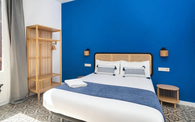 Caliu Apartments Barcelona - Camp Nou