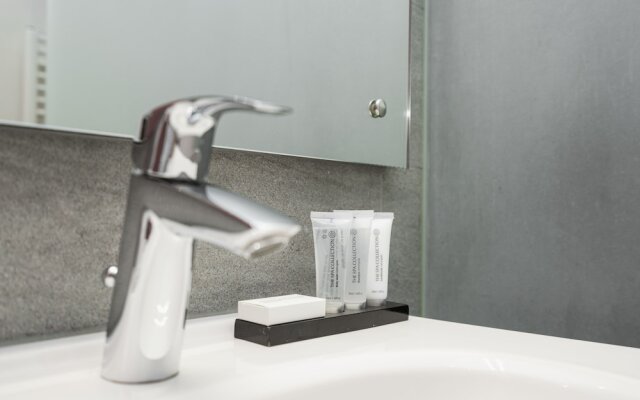 Leerhotel Het Klooster