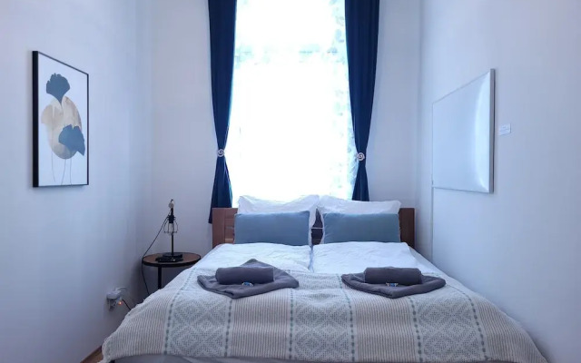 3 Bedrooms - 72sqm - 15 Min. City Center