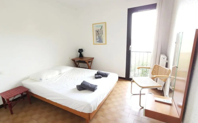 Appartement Terre et Mer