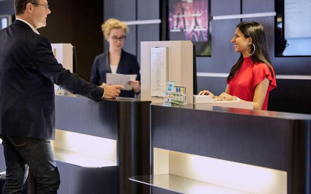 Novotel Marne Vallee Collegien