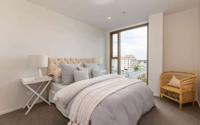Wyndham Garden Christchurch Kilmore Street