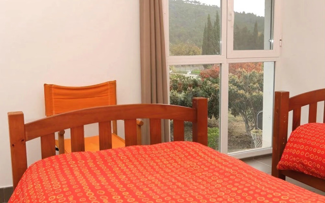 El Campillo, casa de campo cerca de la playa