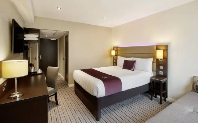 Premier Inn Portishead