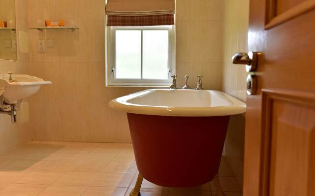 Moness Resort