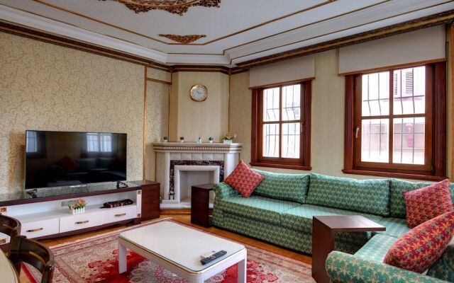 Emirganli Ottoman House