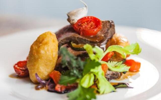 Sporthotel Floralpina