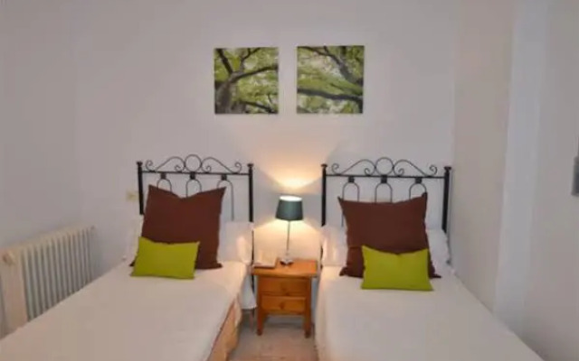 Residencia Ziri