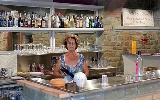 Hotel Villa La Malva