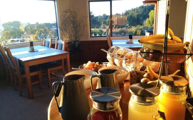 Kimi Ora Eco Resort
