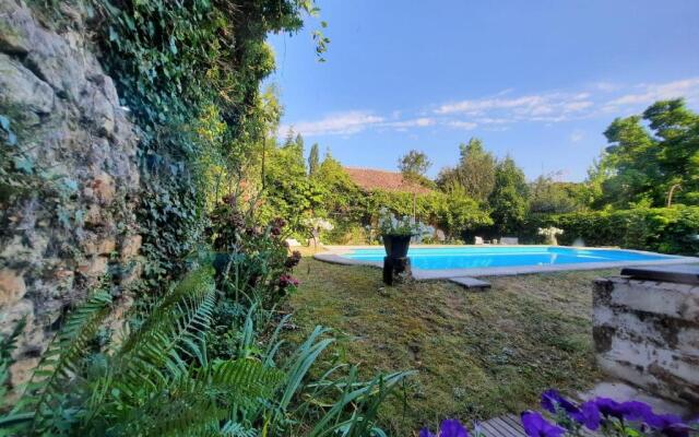Errotazar apartamento M