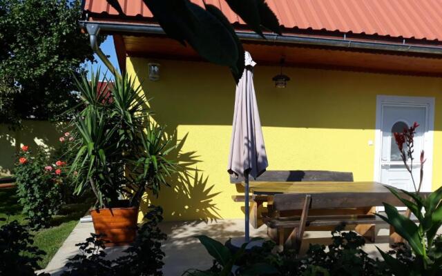 Ferienwohnungen Sattler