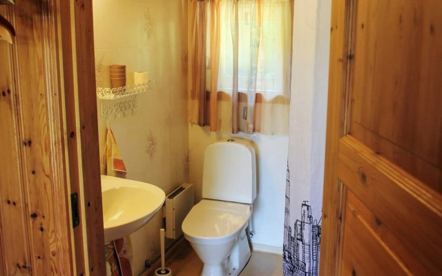 4 Person Holiday Home in Torsby-by Traum