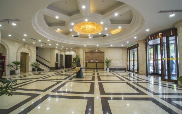 Qiandaohu Songcheng Hotel