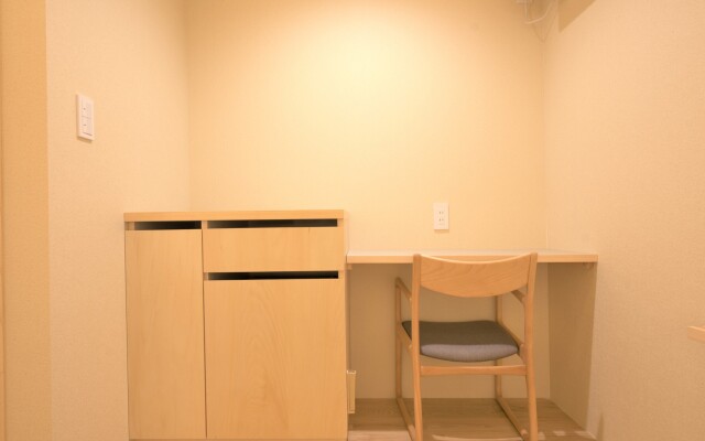 Zen-no-yu Hotel