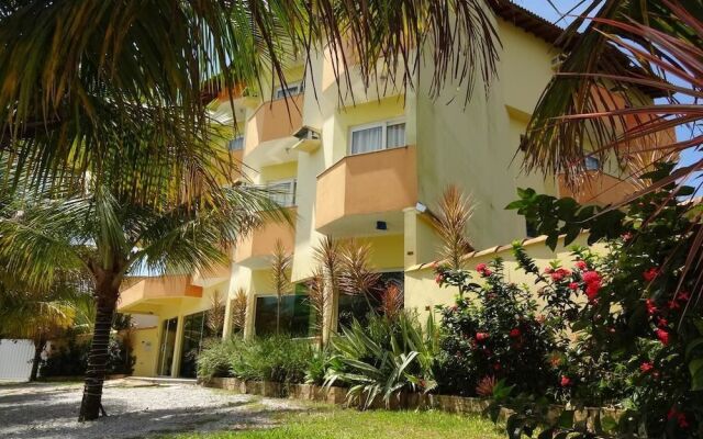 Hotel Canto da Riviera