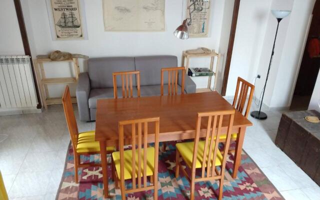 "casina L'acchiatura", Elegante Casetta Vacanze