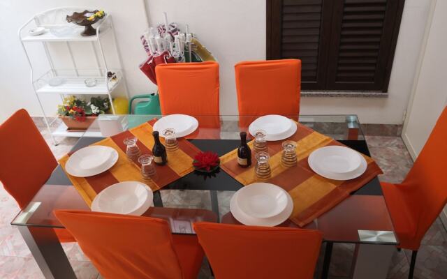 Affittacamere Selene Beach