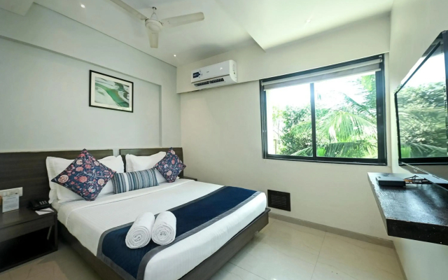 Hotel Le Grande - Mumbai International Airport