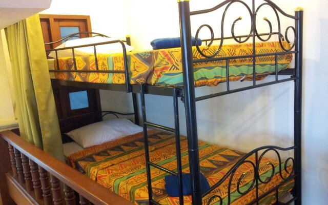 Samui Kangaroo Homestay