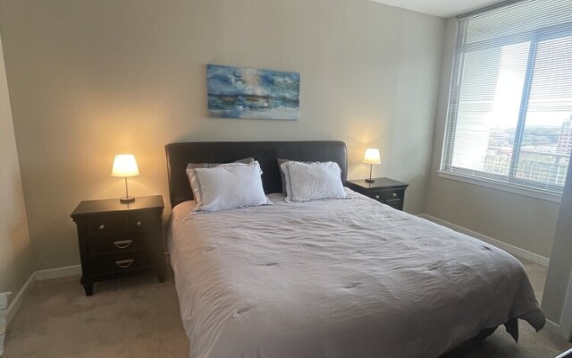 The Cosmopolitan at Reston Town Center