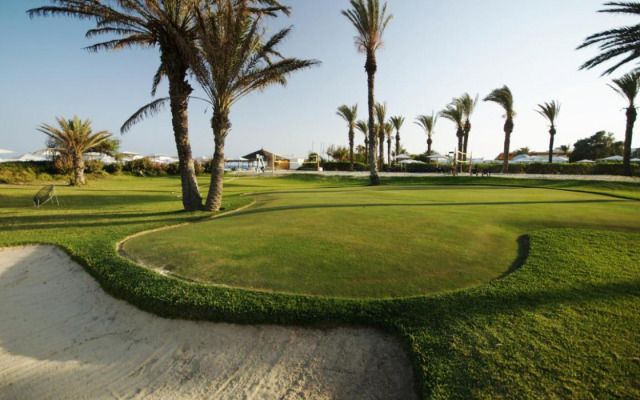 Business Hotel Sfax