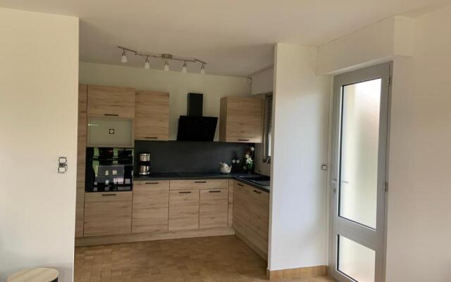 Saint Brévin l'Océan 800 M Plage 4 Pers