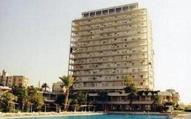 Rabiya Marine Hotel