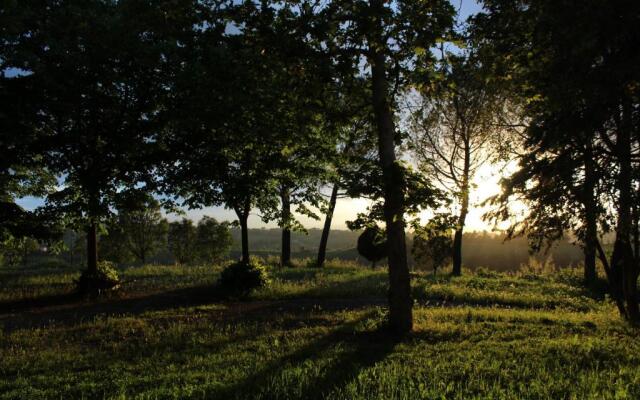 Villa Mirella Country House