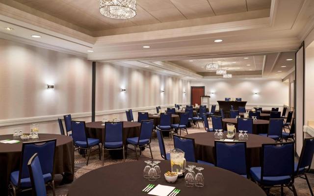 Courtyard by Marriott Downtown Toronto