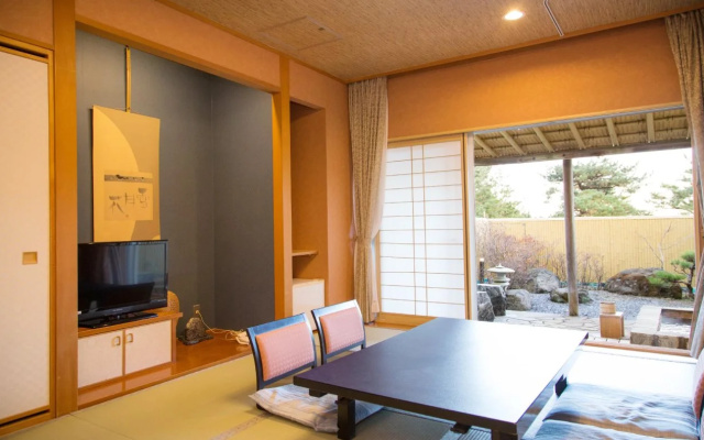 Hotel Keipu