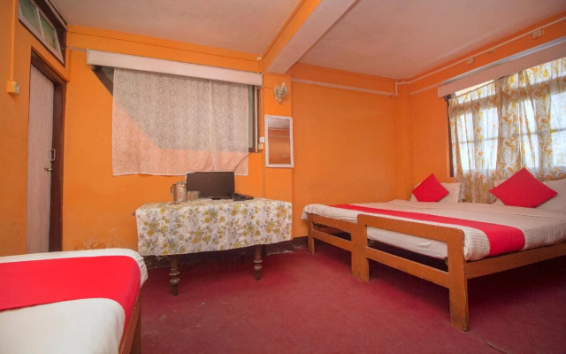 Manakamna Residency