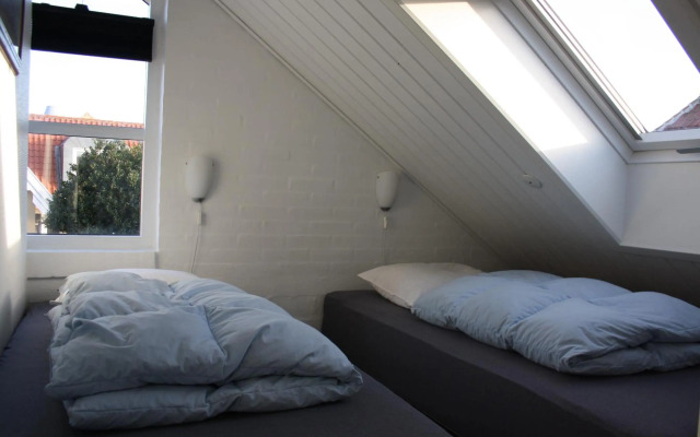 Skagen Thellefsensvej 9a Apartments