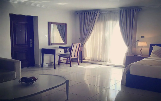 The View Lekki