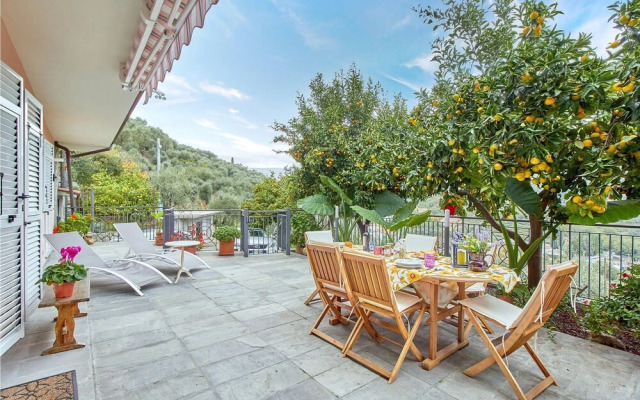 Casa flora