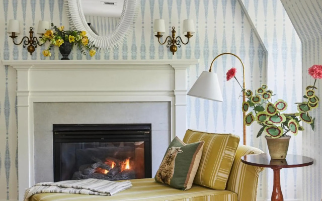 Mayflower Inn & Spa, Auberge Resorts Collection