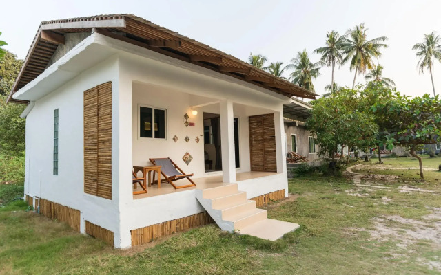 Siam Beach Resort Koh Kood