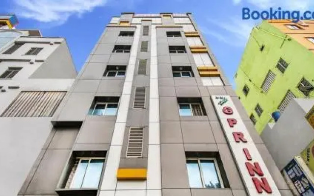 Hotel GPR Inn