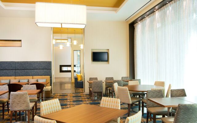 Residence Inn by Marriott Boston Back Bay/Fenway