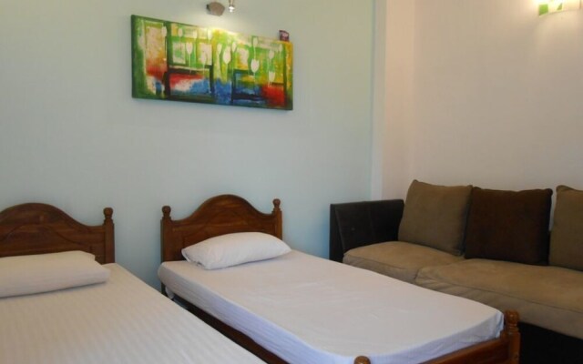 Akara Suites at Lower Bagathale