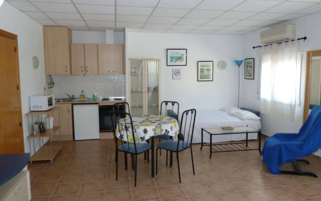 Aparthotel Carrio Sol - Monty´s
