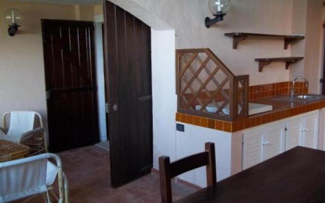 Cala Reale Apartments