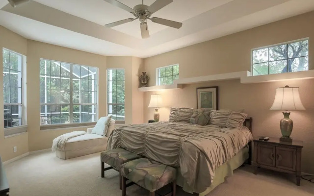 University Park 01 - 2 Br Home