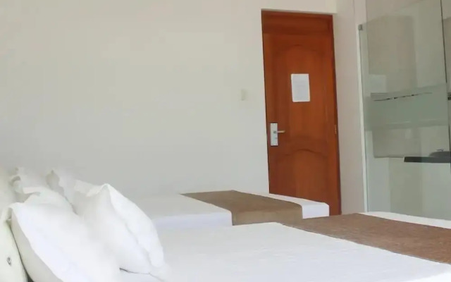 Joneya Hotel