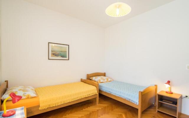 Apartment Samac