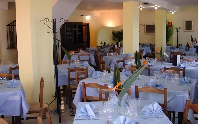 Hotel Il Vulcano