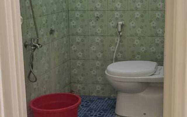 Ken Zong Inn Hotel