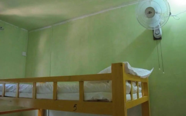 Recall Youth Hostel