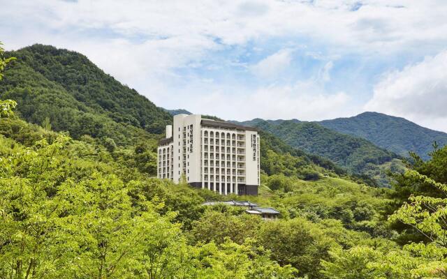Kensington Resort Jirisan Hadong