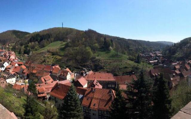 Apartment am alten Markt